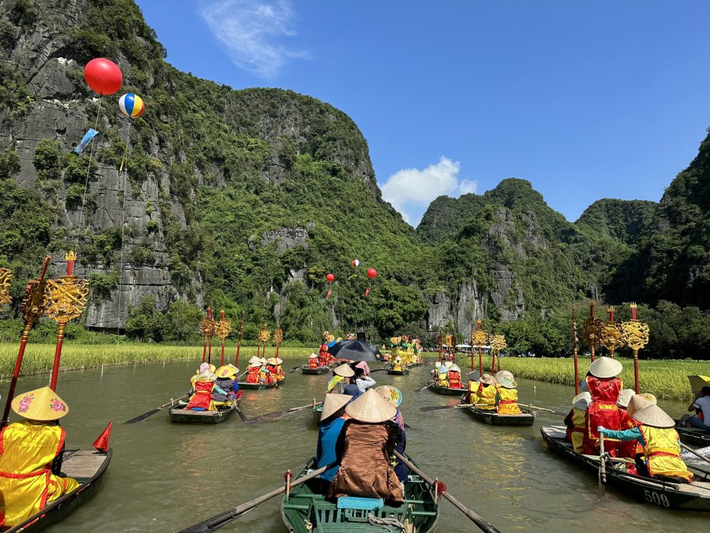 Tổng hợp tour du lịch đầu năm giá tốt không nên bỏ lỡ 1 Tour du lịch đầu năm