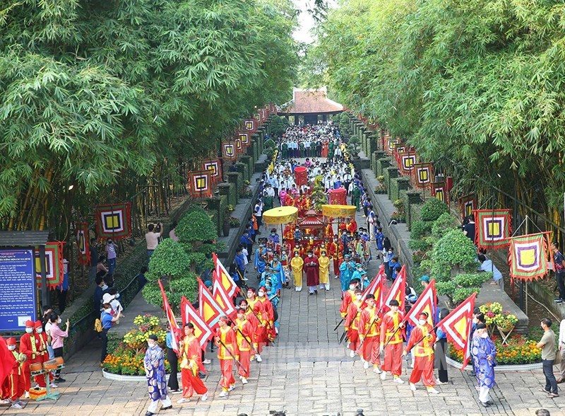 Hoạt động giải trí