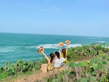 Tour Miền Trung
