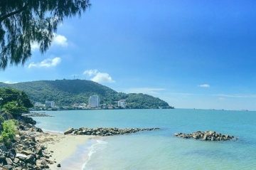 Du lịch Vũng Tàu