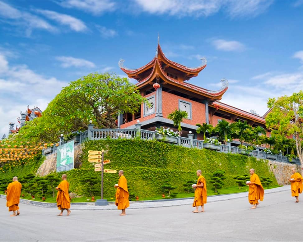 Tour Miền Bắc
