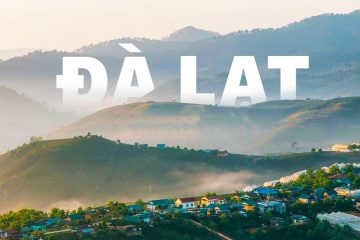 Tour Đà Lạt