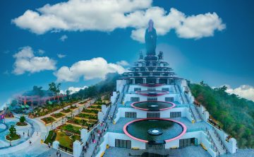 Tour Miền Nam