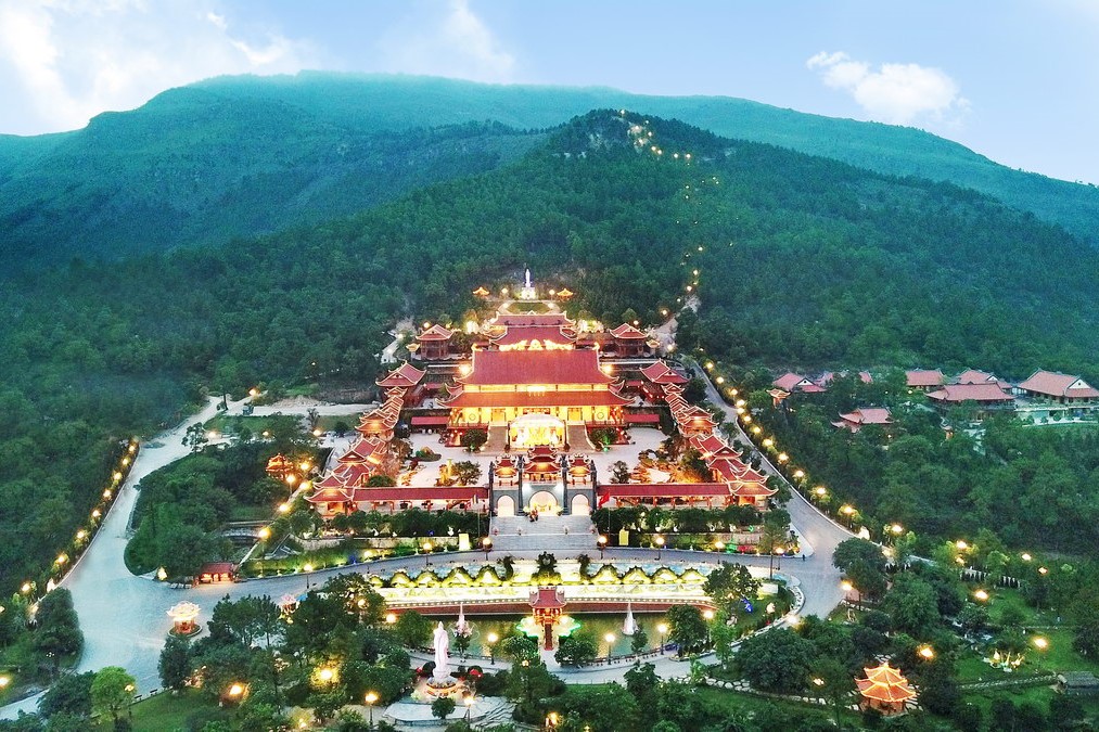 Tour Miền Bắc