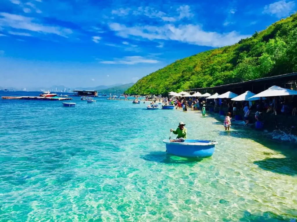 TOUR NHA TRANG