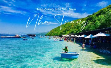 Du lịch Nha Trang tháng 1