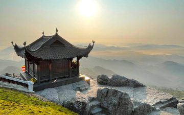Tour Miền Bắc