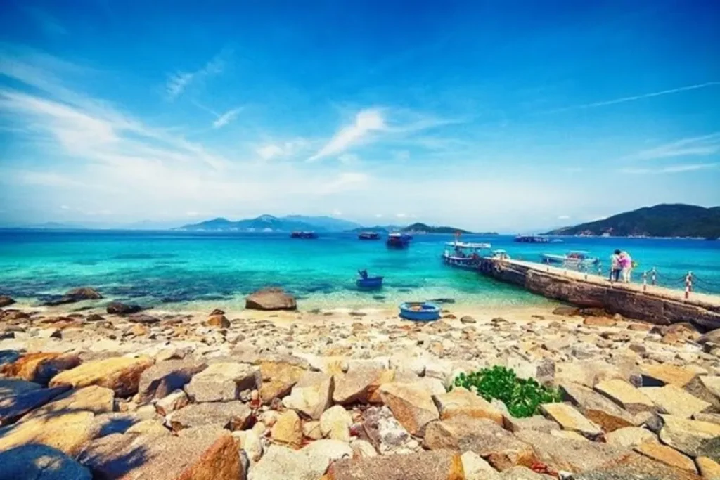 TOUR NHA TRANG