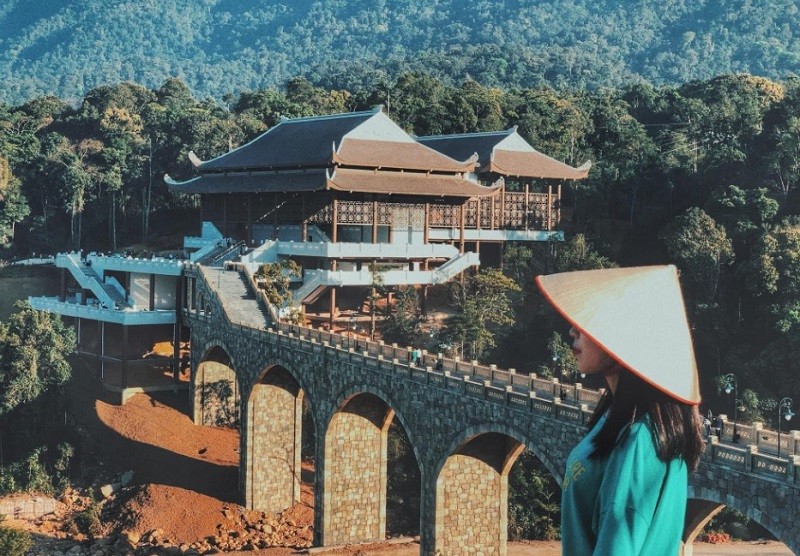 Tour Miền Bắc