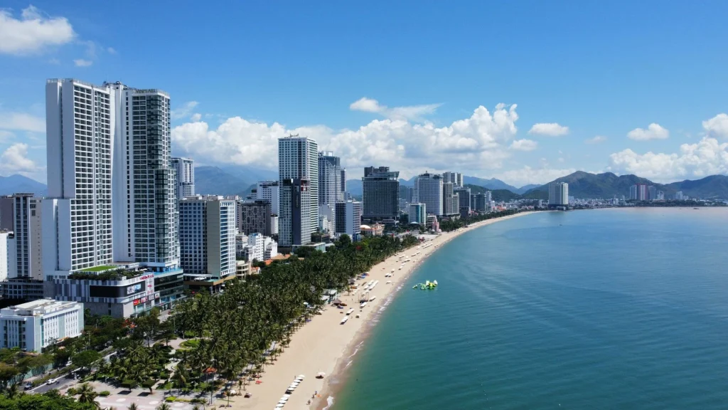 TOUR NHA TRANG