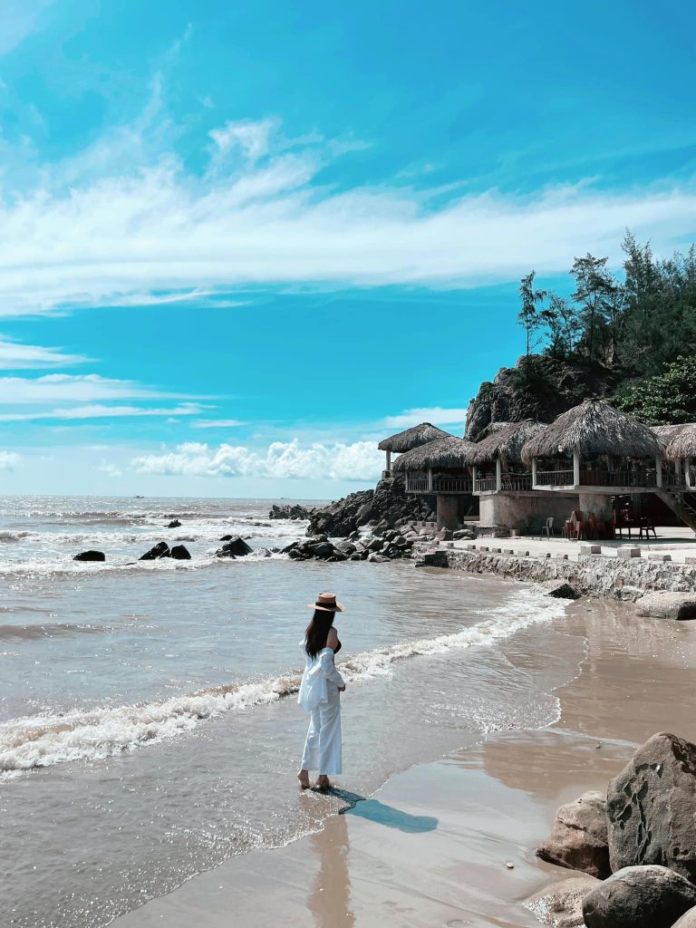 Tour Hải Hòa 2N1Đ