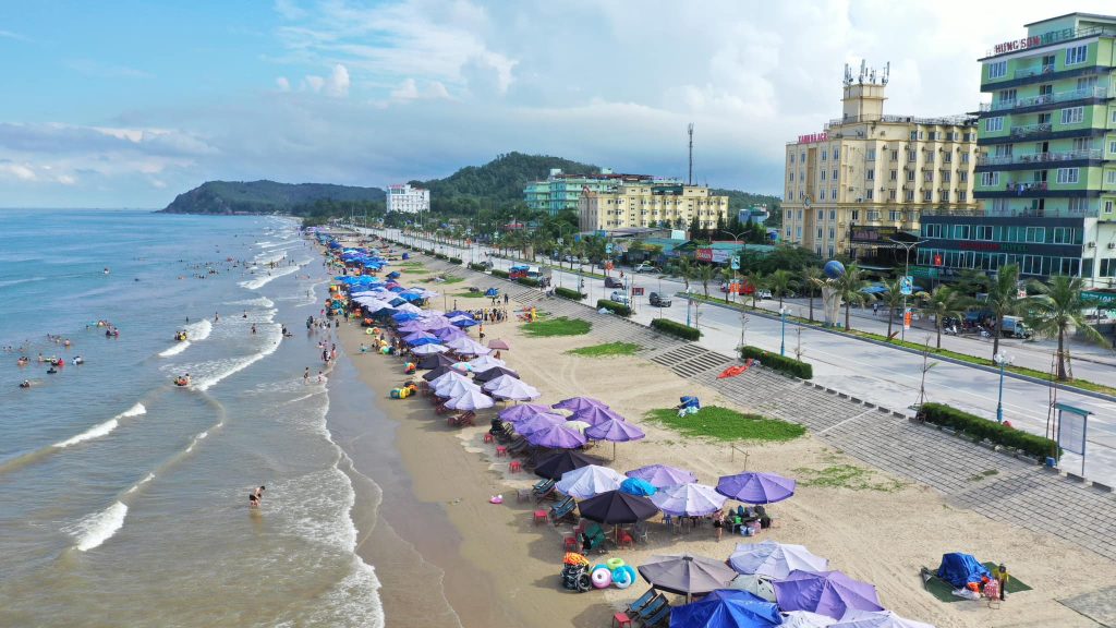 Tour Hải Hòa 2N1Đ