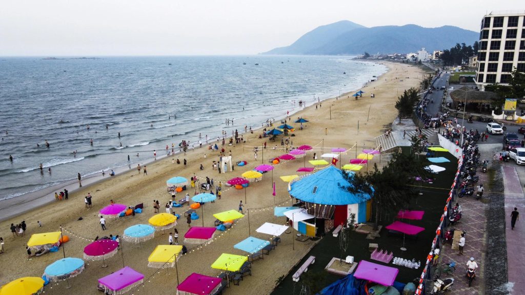 Tour Thiên Cầm 3N2Đ