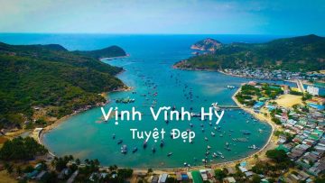 Tour Vĩnh Hy 3N2Đ