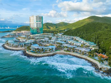 Tour Nha Trang 3N2Đ