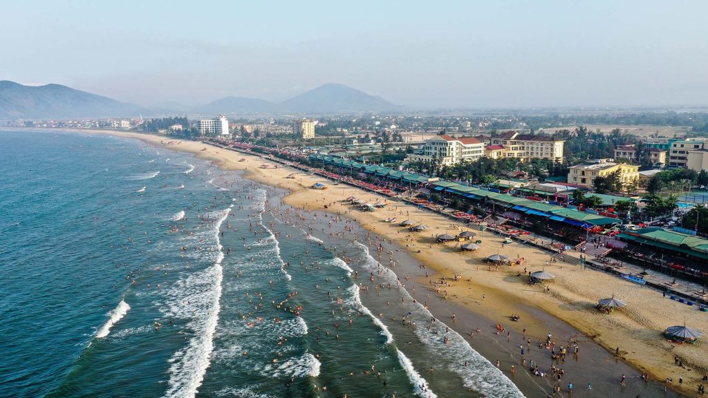 Tour Thiên Cầm 3N2Đ