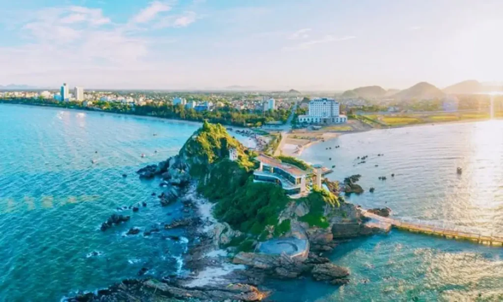 Tour Cửa Lò 3N2Đ