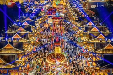 Nam Ninh Chi Da Nanning Everbright City 14 jpg