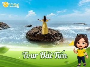 HAI TIEN 2N1D