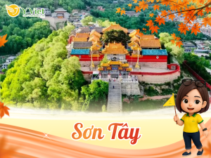 Son Tay