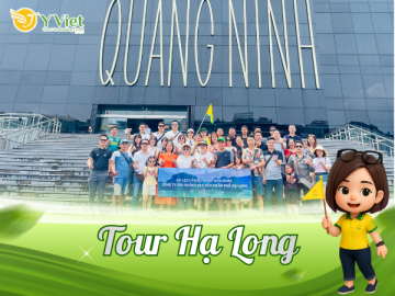 ha long 2n1d