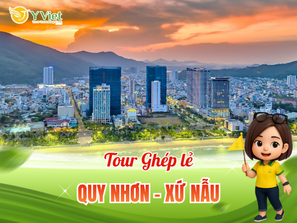 quy nhơn 3N2Đ quy nhon 3N2D
